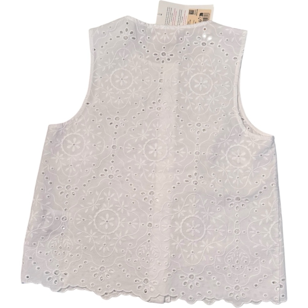 Sézane Roni Blouse – Size 36 (US 4) ✨ New with Tags ✨ - Picture 3 of 10